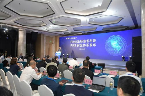 國內(nèi)首個計算機軟硬件基礎體系標準發(fā)布 “飛騰麒麟”體系引領自主創(chuàng)新之路