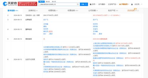 螞蟻集團旗下公司戰(zhàn)略投資秘塔AI，共拓計算機軟硬件技術新藍海